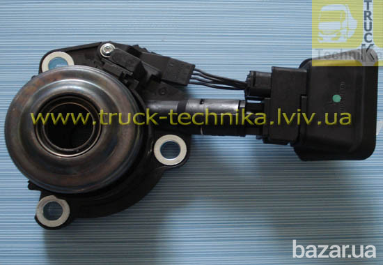 Пiдшипник зчеплення гідравлічний CITROEN PEUGEOT Львов - изображение 1