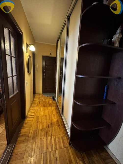 Трехкомнатная квартира на Таирова Одесса - изображение 7