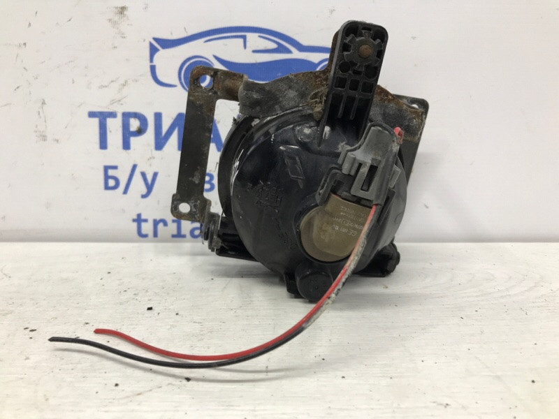 Фара противотуманная правая Hyundai Tucson JM 2.0 DIESEL D4EA 2004 (б/у) Киев - изображение 2