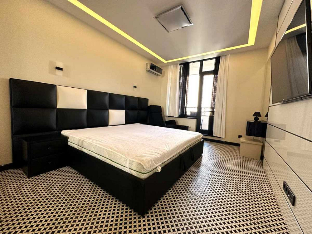 долгосрочная аренда 1-к квартира Киев, Печерский, 1300 $/мес. Київ - зображення 9