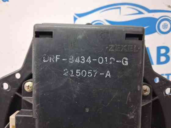 Моторчик печки Mitsubishi Outlander CU 2.4 БЕНЗИН 4G69 2003 (б/у) Киев