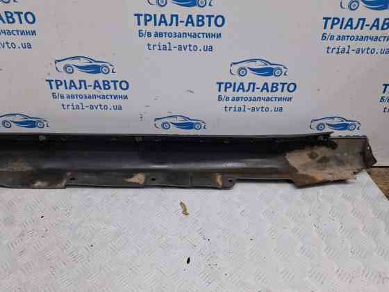 Накладка порога внешняя правая Toyota Avensis 2002-2010 7585105901 (Арт. 71218) Київ