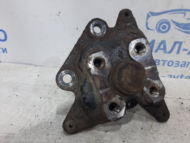 Цапфа задняя правая Renault Megane 2009-2016 430186431R (Арт. 26840) Київ - зображення 1