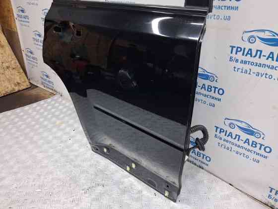 Дверь задняя правая Nissan X-Trail 2007-2015 H210MJG0MA (Арт. 79765) Київ