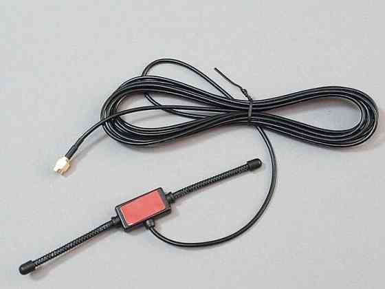 420-490 МГц антенна дипольная 5dBi, до 50W, SMA-male коннектор Днепр