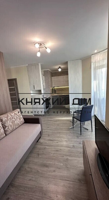 ОРЕНДА 1к кв метро Лукьянівська вул Коперника 3 код 11203746 Київ - зображення 9