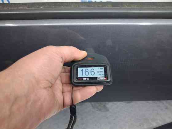Дверь задняя левая Mitsubishi Outlander 2007-2012 5730A241 (Арт. 79771) Київ