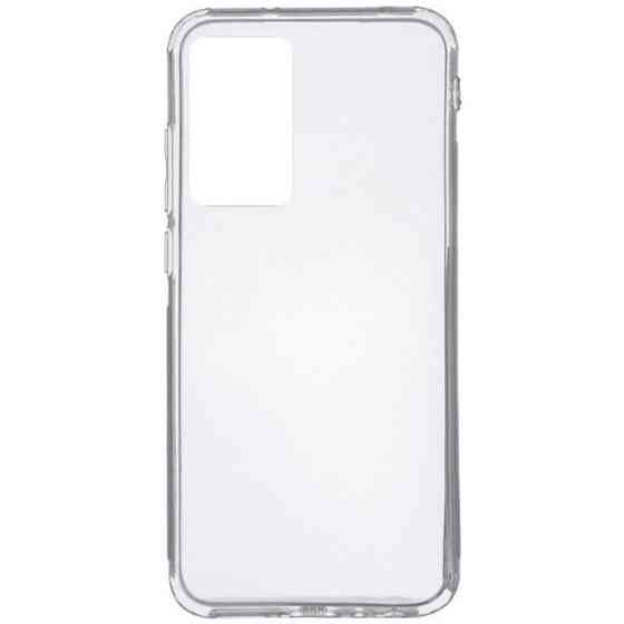 TPU чехол Epic Transparent 1,5mm для Xiaomi Poco M4 Pro 5G / Note 11 5G Херсон