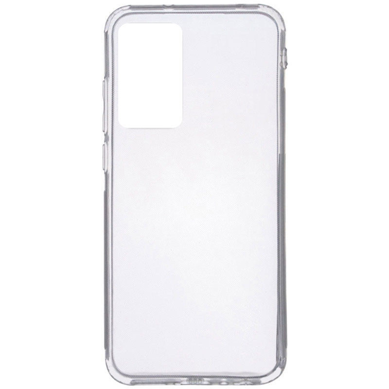 TPU чехол Epic Transparent 1,5mm для Xiaomi Poco M4 Pro 5G / Note 11 5G Херсон - изображение 1