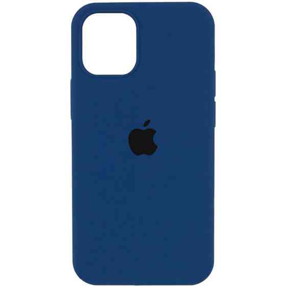 Чехол Silicone Case Full Protective (AA) для Apple iPhone 17 Pro Max (6.9") Херсон