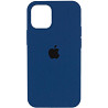 Чехол Silicone Case Full Protective (AA) для Apple iPhone 17 Pro Max (6.9") Херсон