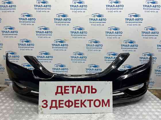 Бампер передний Hyundai Sonata 2010-2016 865113Q000 (Арт. 71822) Київ