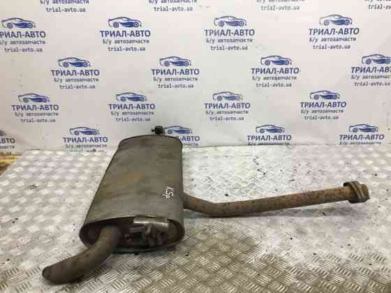 Глушитель Kia Sportage 2010-2016 287003U700 (Арт. 58078) Київ