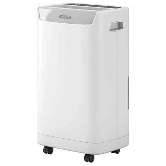 Осушитель воздуха Olimpia Splendid AQUARIA S1 16 P OS-2063 200 Вт белый Київ