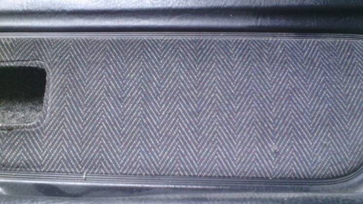 Обшивка задніх правих дверей 94gb-a27472 Форд Скорпіо 85-94г.в. оригінал Винница - изображение 4