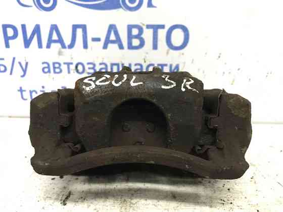 Суппорт задний правый Kia Soul 2008-2014 58230-2K100 (Арт. 41314) Київ