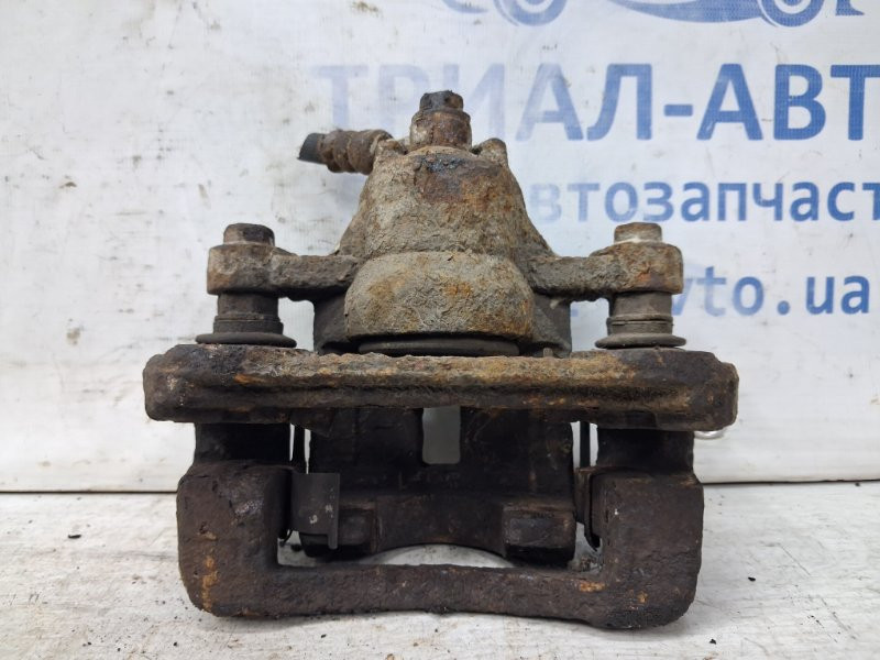 Суппорт задний левый Kia Ceed 2006-2012 582101H300 (Арт. 66210) Київ - зображення 4