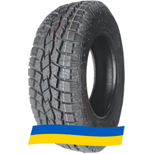 275/55 R20 Sunfull Mont-Pro AT786 113H Позашляхова шина Київ - зображення 1