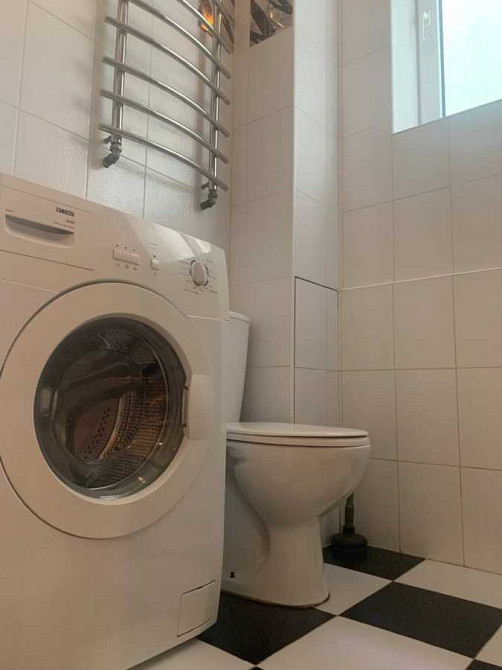 долгосрочная аренда 2-к квартира Днепр, Центральный, 15000 грн./мес. Днепр - изображение 12