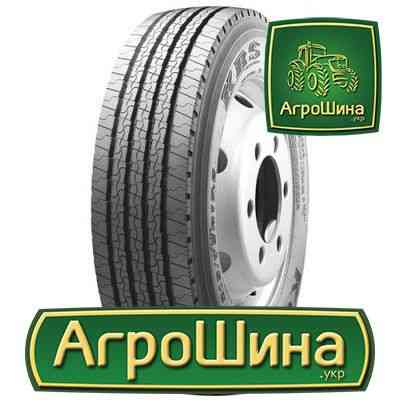 Грузовая шина Kumho KRS03 (рулевая) 305/70 R19.5 148/145M PR16 Киев