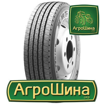 Грузовая шина Kumho KRS03 (рулевая) 305/70 R19.5 148/145M PR16 Киев - изображение 1