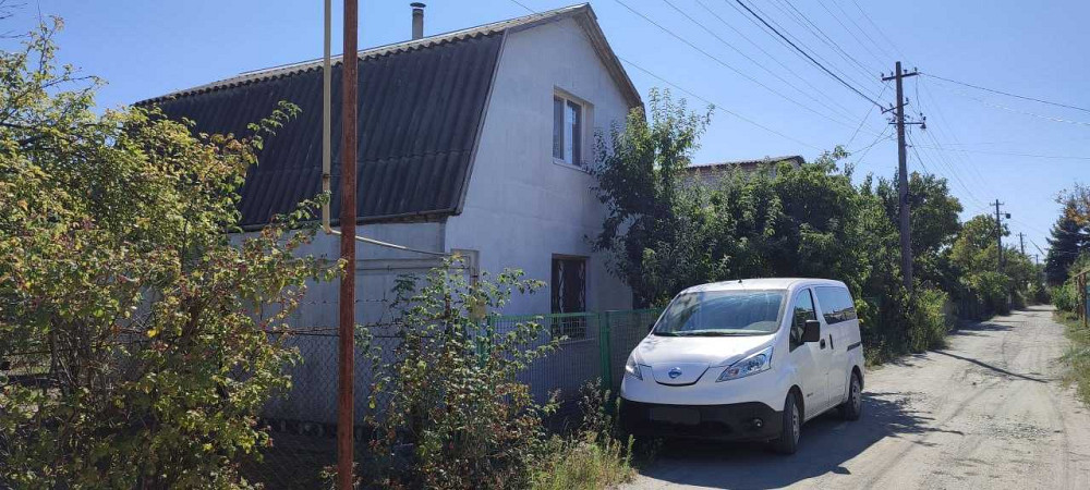 продажа 2-к дача Днепр, Самарский, 22000 $ Дніпро - зображення 1