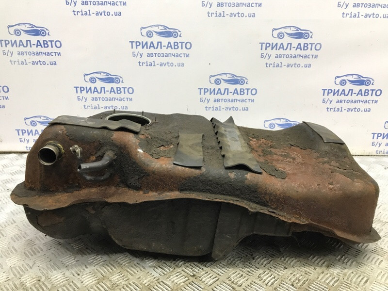 Бак топливный металлический Mitsubishi ASX GA 1.8 DIESEL 4N13 2010 (б/у) Киев - изображение 1