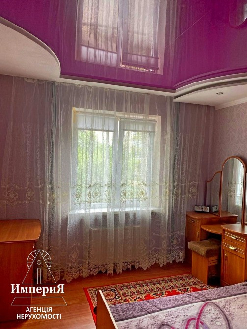 Укомплектованная 3-Х с ремонтом и автономным отоплением. Біла Церква - зображення 8