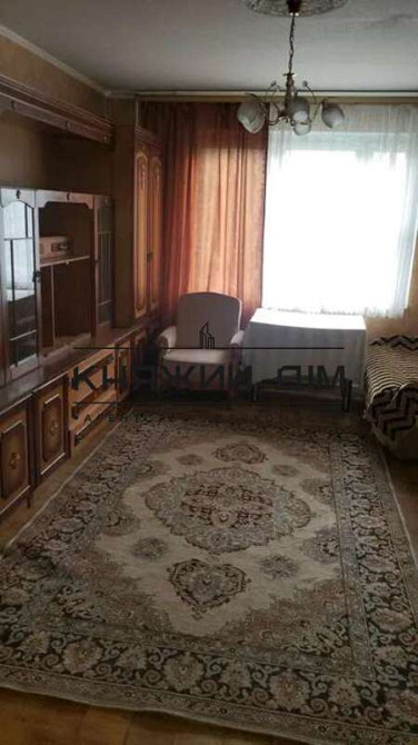 Оренда 2-кімнатної квартири, Харківський масив, м. Вирлиця. Киев - изображение 8