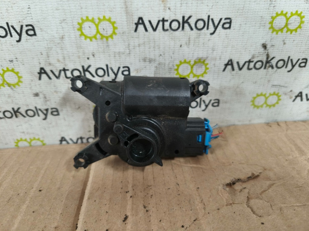 Моторчик заслонки печки VW T5 2003-2015 (52411483R06) Ковель - зображення 2