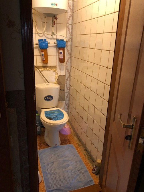 Продам квартиру в Новой Водолаге, Харьковская область Симферополь - изображение 1