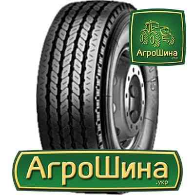 Грузовая шина Pirelli FH 15 (рулевая) 12 R22.5 Київ