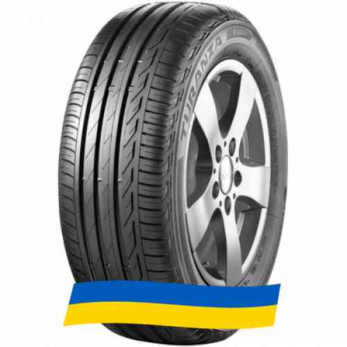 205/55 R17 Bridgestone Turanza T001 91W Легкова шина Київ