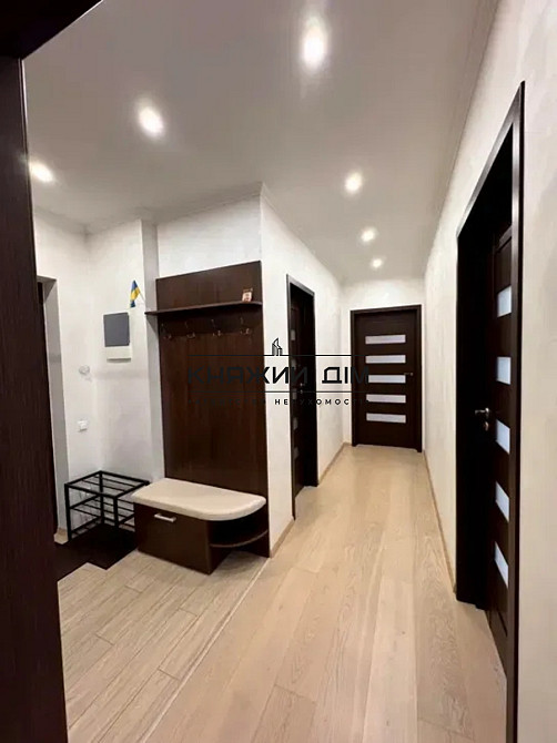 Оренда 2-х кімнатної роздільної в ЖК Зарічний.м.Славутич Киев - изображение 8