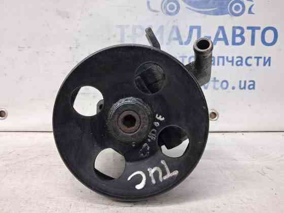 Насос ГУ Hyundai Tucson JM 2.0 DIESEL D4EA 2004 (б/у) Київ