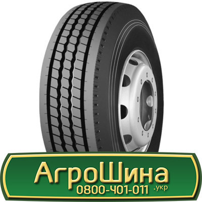 295/80 R22.5 Long March LM115 152/149L Універсальна шина Киев - изображение 1