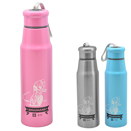 Термопляшка Stenson MT-3444 500 мл Київ - зображення 1