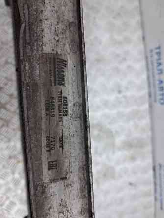 Радиатор основной Chevrolet Captiva C140 2.2 DIESEL Z22D1 2006 (б/у) Київ