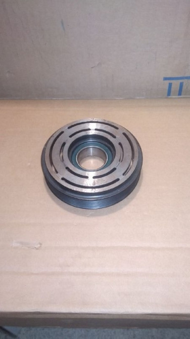 Муфта компрессора кондиционера Tiggo Eastar Дніпро - зображення 1