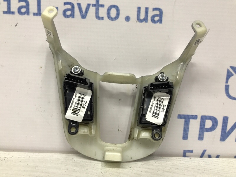 Кнопки руля Kia Sportage SL 2.0 DIESEL D4HA 2010 (б/у) Київ - зображення 4