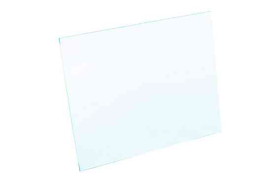 Стекло защитное MASTERTOOL 90х110 мм прозрачное 81-0060 Харків