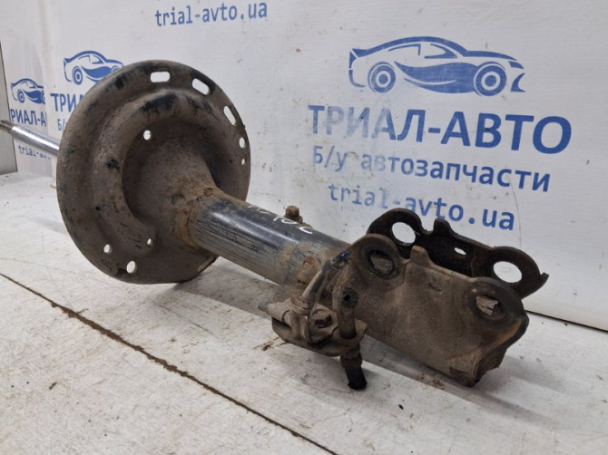Амортизатор задний Toyota Camry XV40 2.4 БЕНЗИН 2AZFE 2006 лев. (б/у) Київ - зображення 3