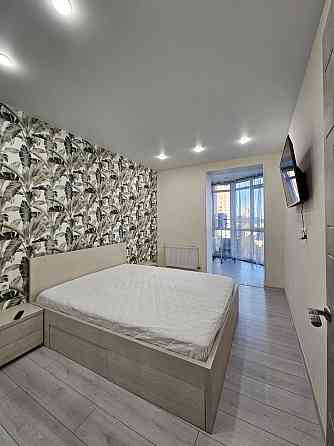 Сдам в аренду квартиру с ремонтом в ЖК River Park, ж/м Победа Дніпро