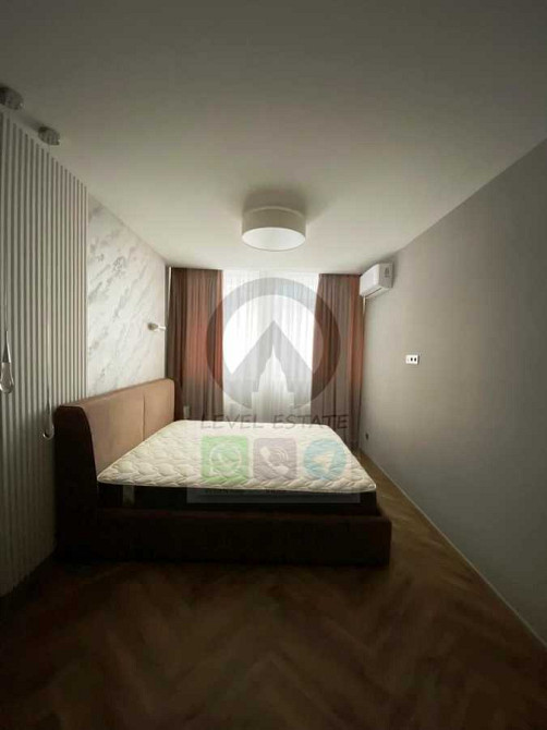 долгосрочная аренда 1-к квартира Киев, Шевченковский, 36000 грн./мес. Київ - зображення 5