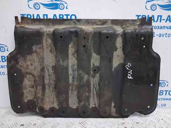 Защита Mitsubishi Pajero Wagon 3 3.2 ДИЗЕЛЬ 4M41 1999 (б/у) Киев