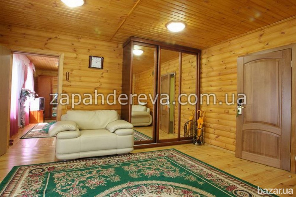 Вагонка сосна Никополь Нікополь - зображення 3