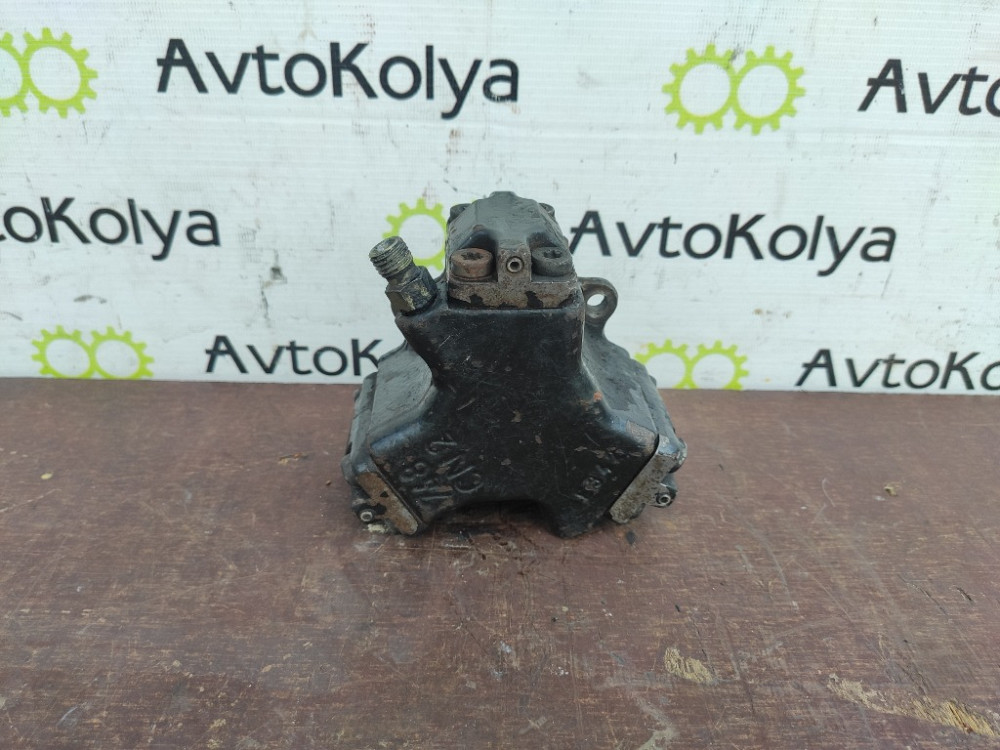 ТНВД Топливный насос Mercedes Vito 2.2 cdi w639 2003-2014 (A6110700501) Ковель - изображение 3