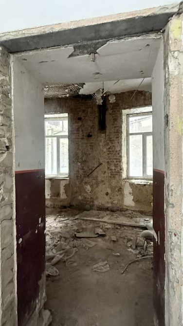 продажа помещения свободного назначения, здания Львов, Шевченковский, 130000 $ Львов - изображение 7