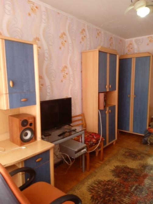 м.Дарница 15мин.Сдам хорошую квартиру. Київ - зображення 7