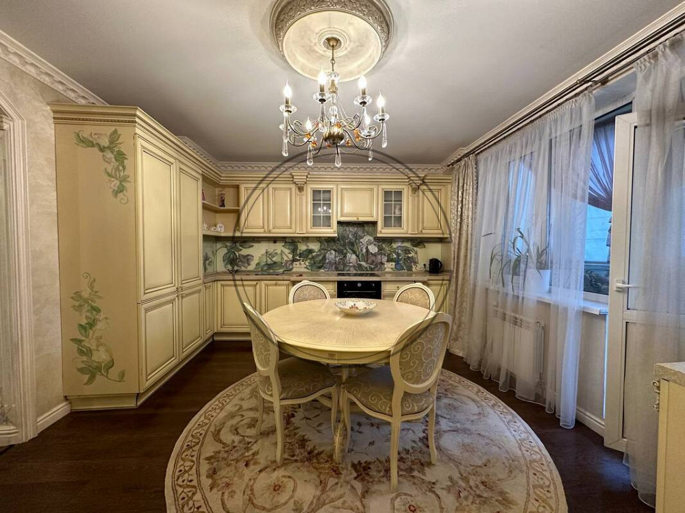 Є ГЕНЕРАТОР! Оренда великої 2-кім. квартири біля ТРЦ River Mall. Код: 11202570 Київ - зображення 8